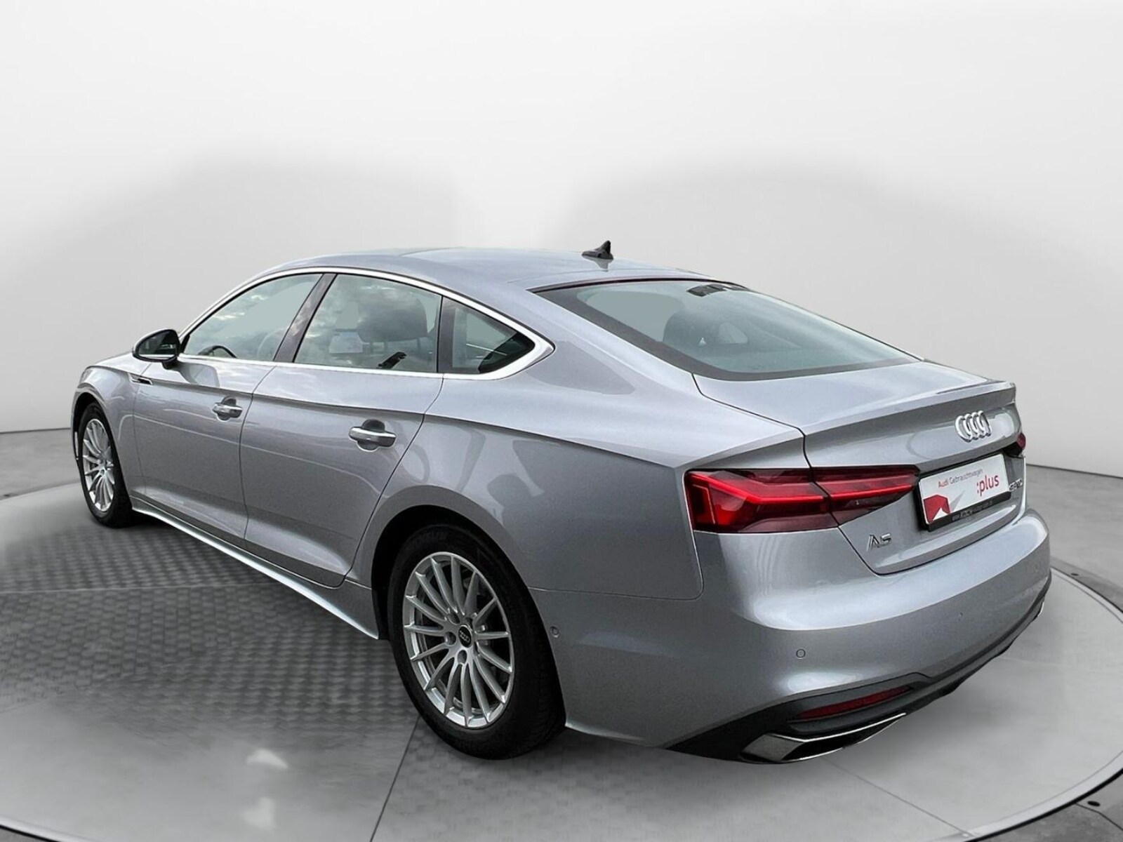 Audi A5 Sportback – Bild 4