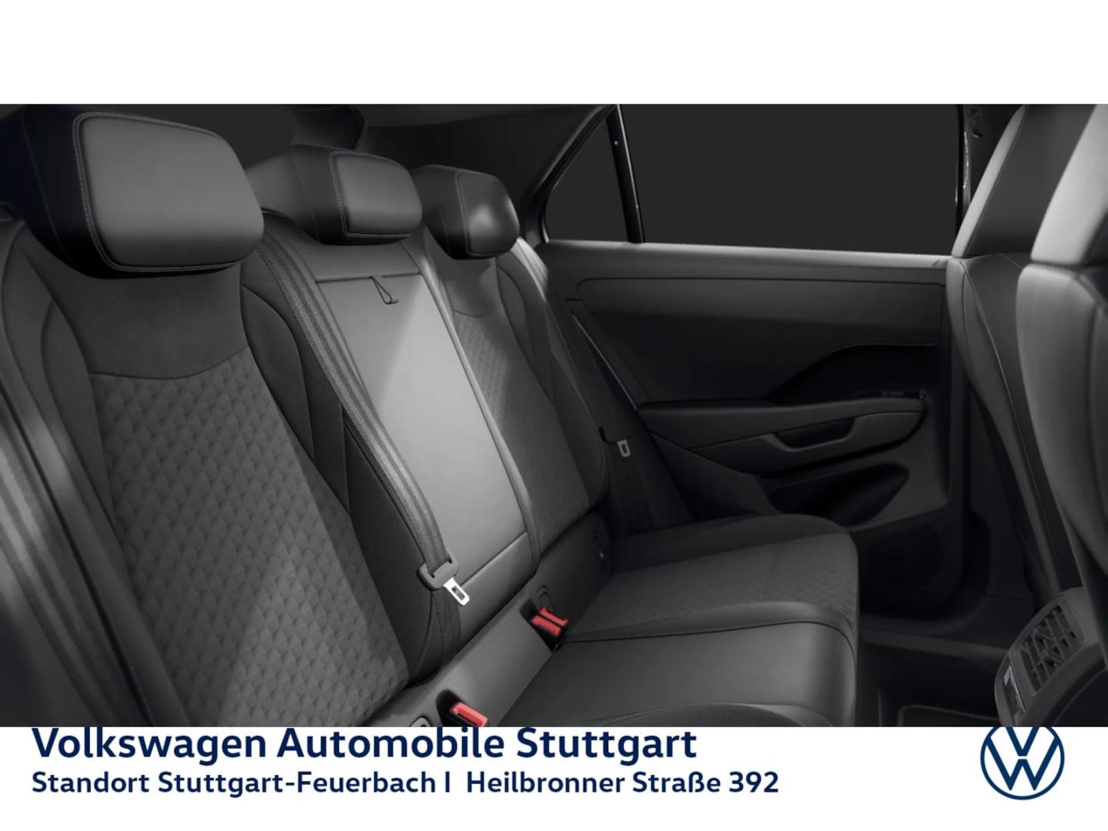 Volkswagen T-Roc – Bild 11