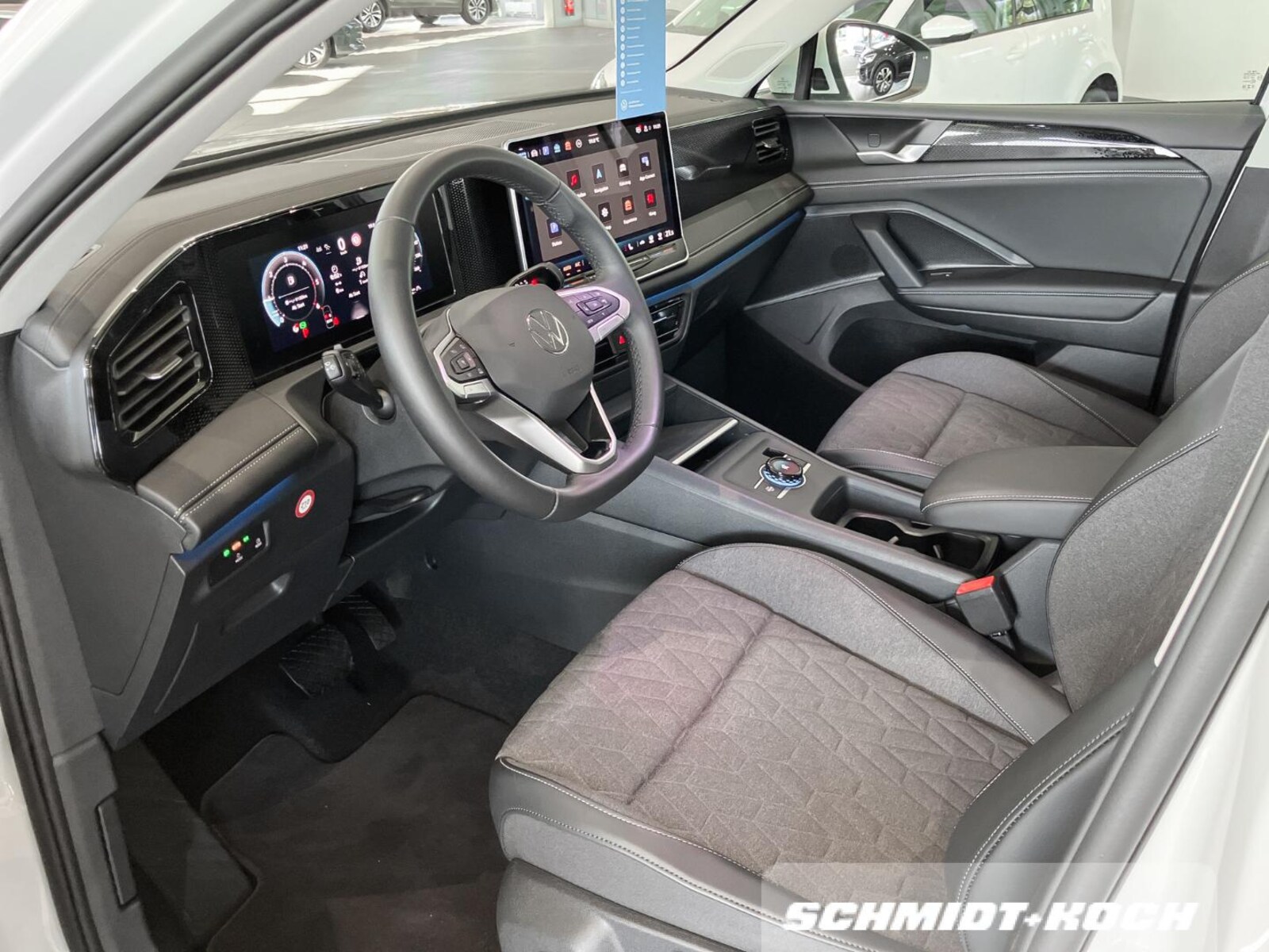 Volkswagen Tiguan – Bild 14