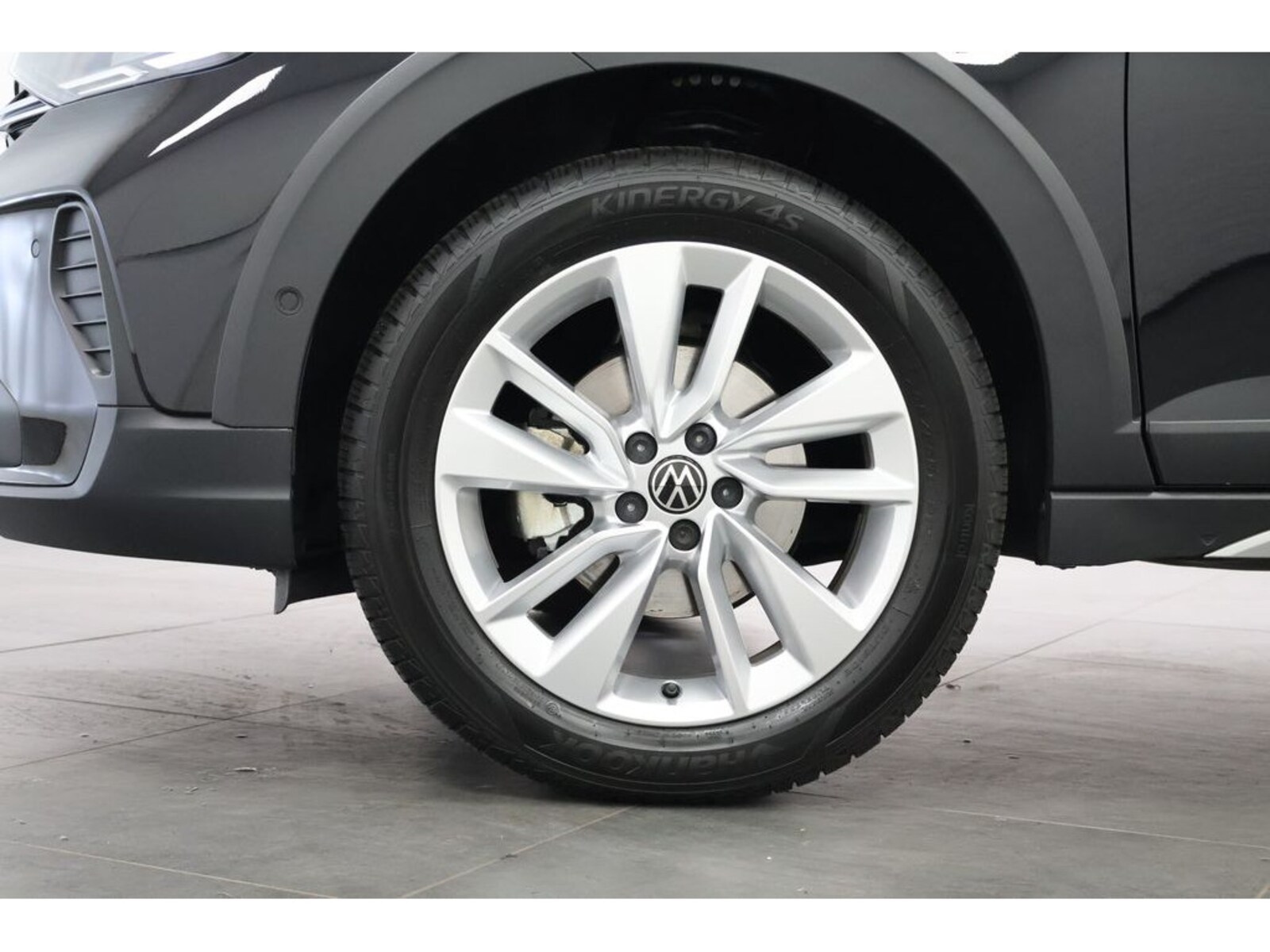 Volkswagen Taigo – Bild 28