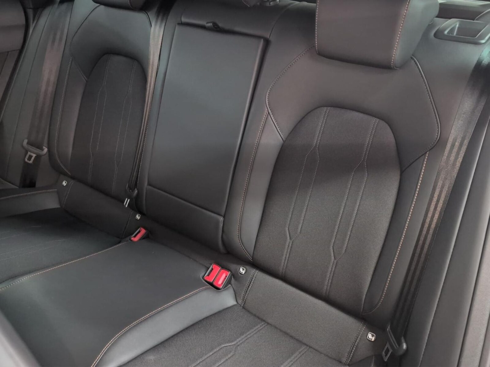 CUPRA Leon Sportstourer – Bild 13