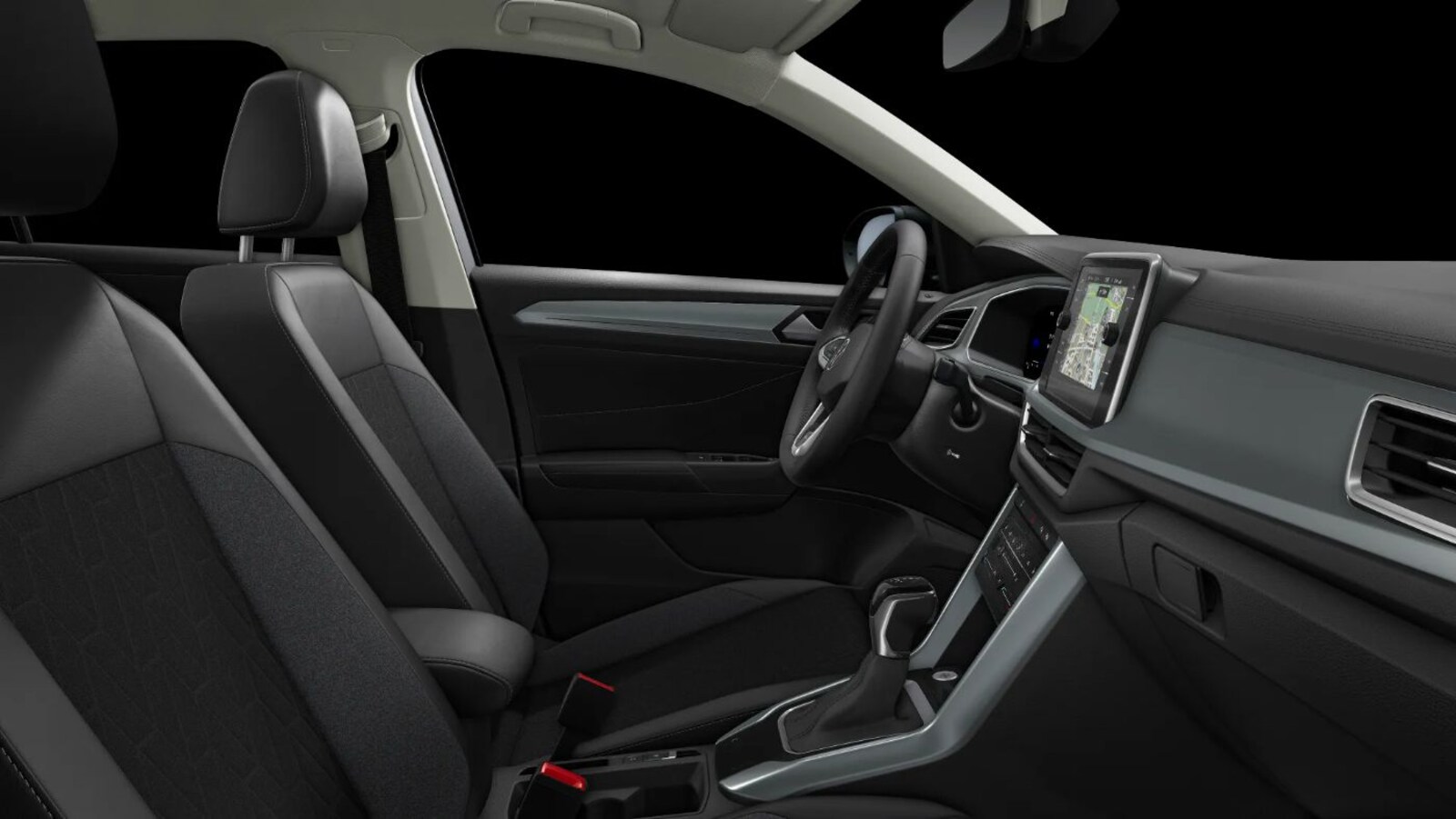 Volkswagen T-Roc – Bild 10