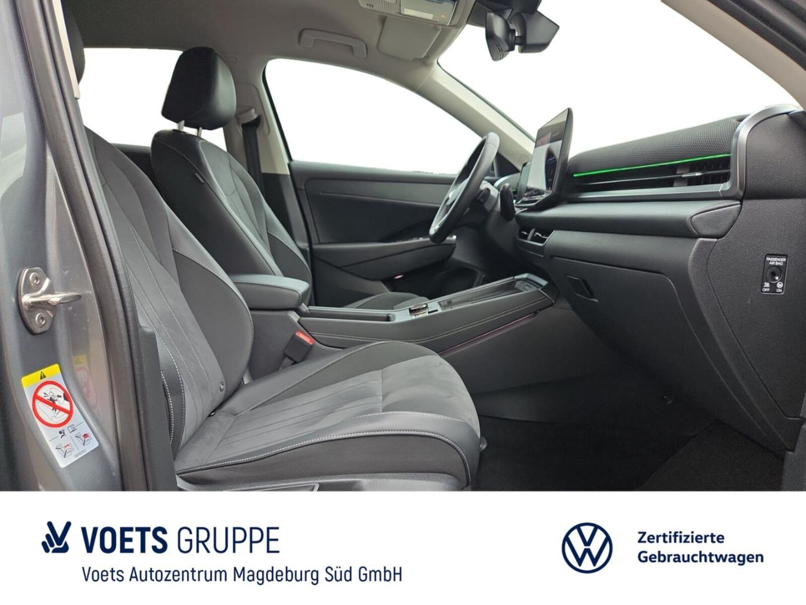 Volkswagen T-Roc – Bild 6