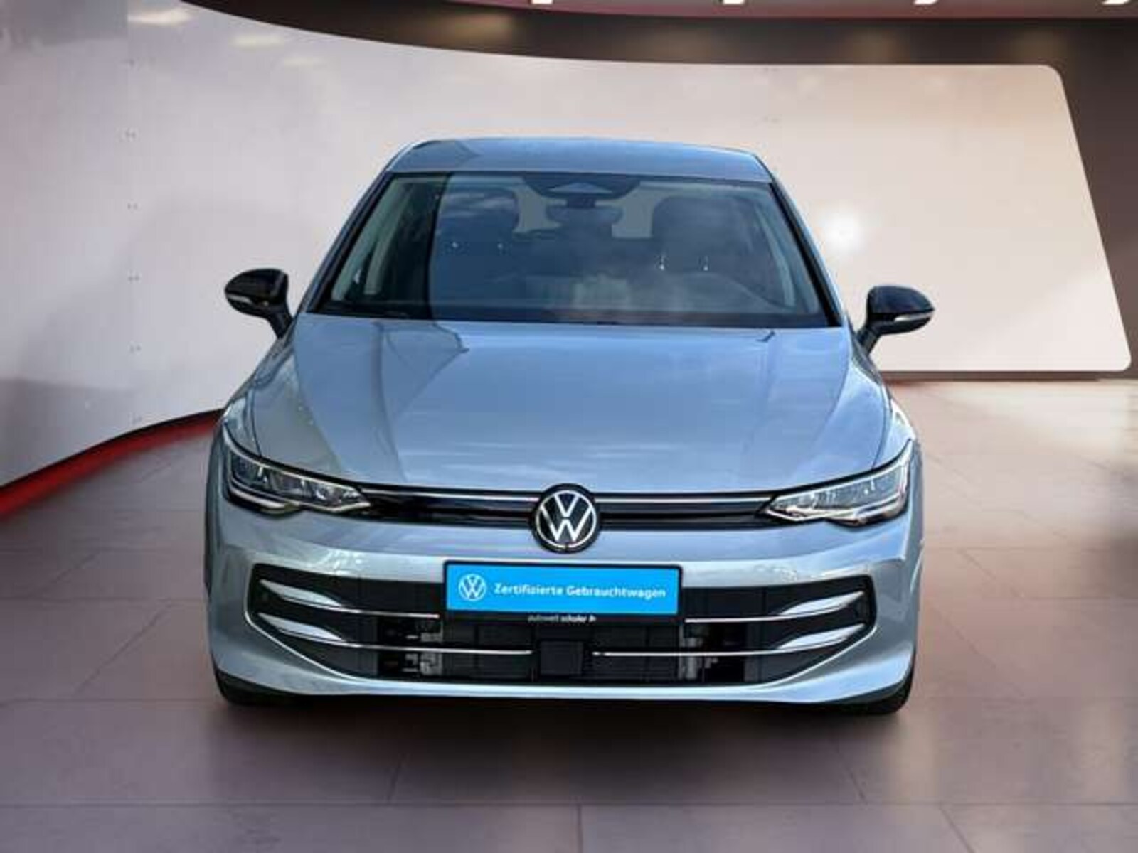 Volkswagen Golf – Bild 6