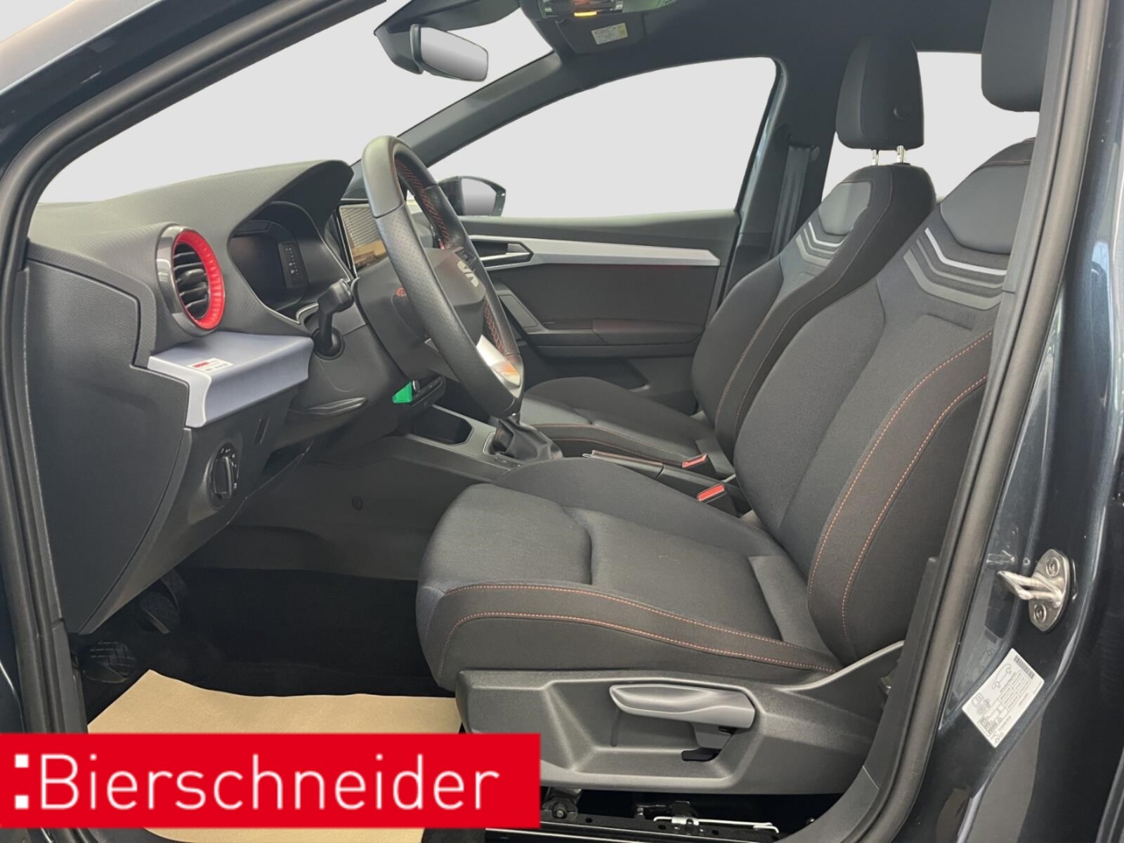 SEAT Ibiza – Bild 11