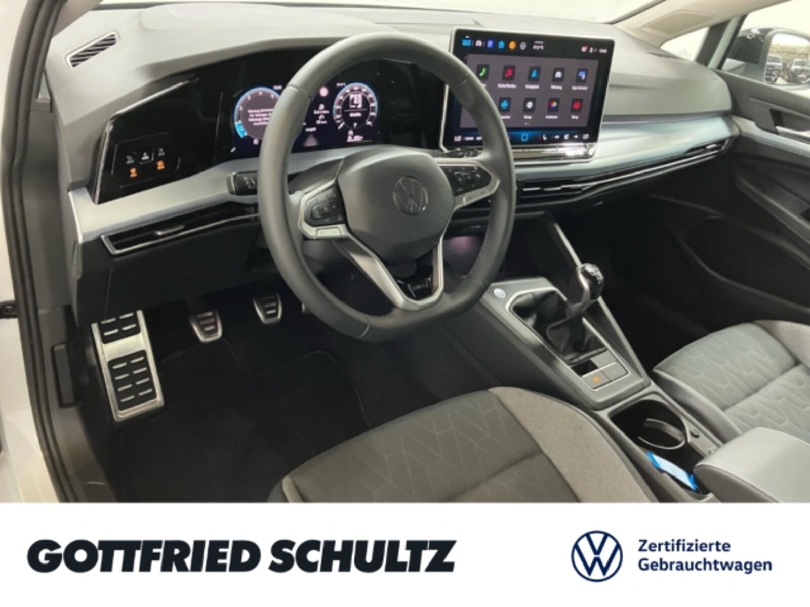 Volkswagen Golf – Bild 18