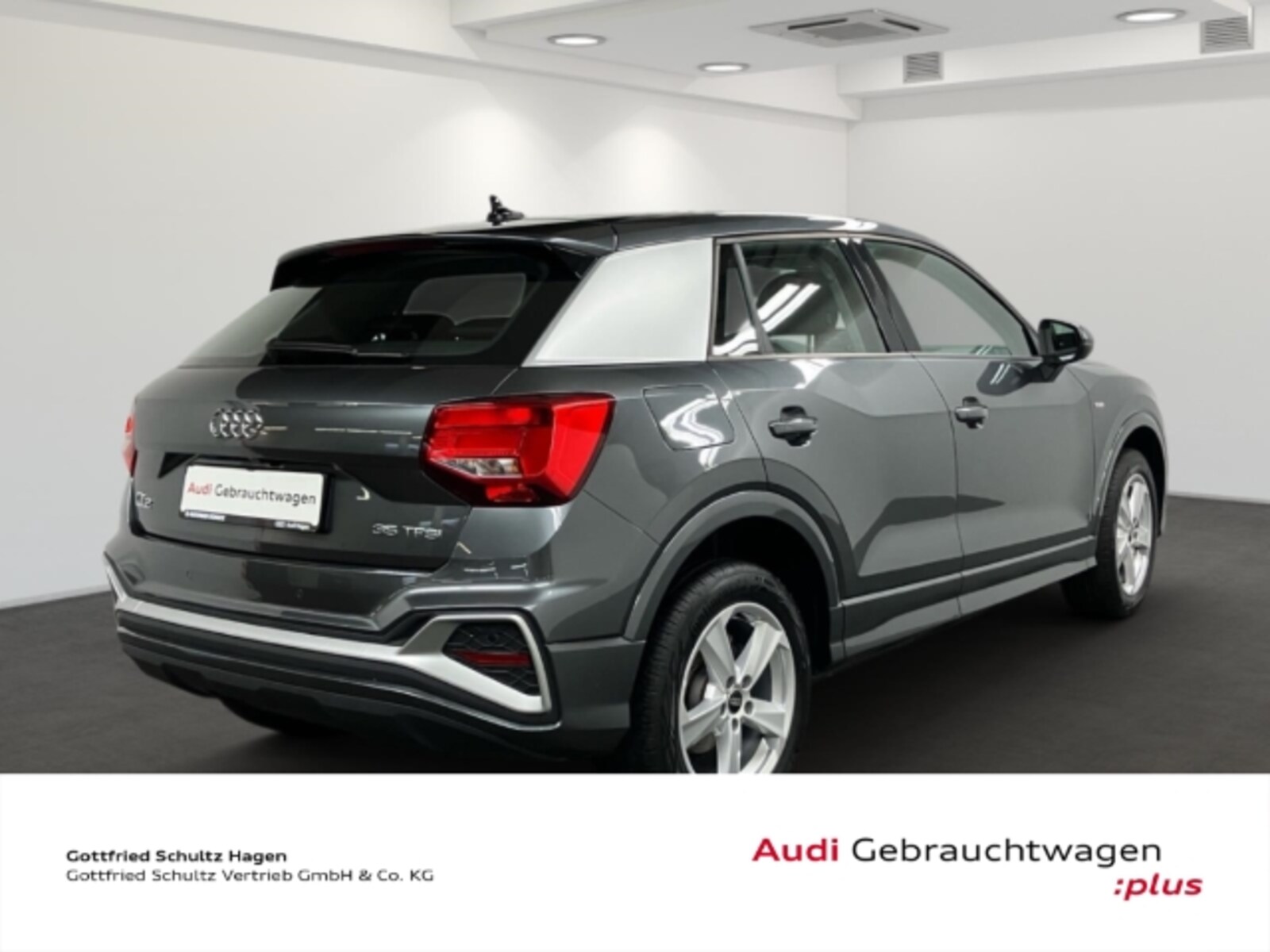 Audi Q2 – Bild 3