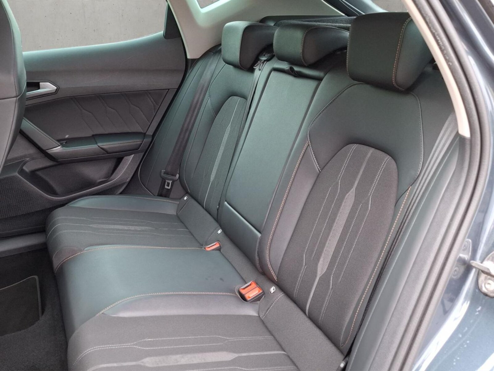 CUPRA Formentor – Bild 13