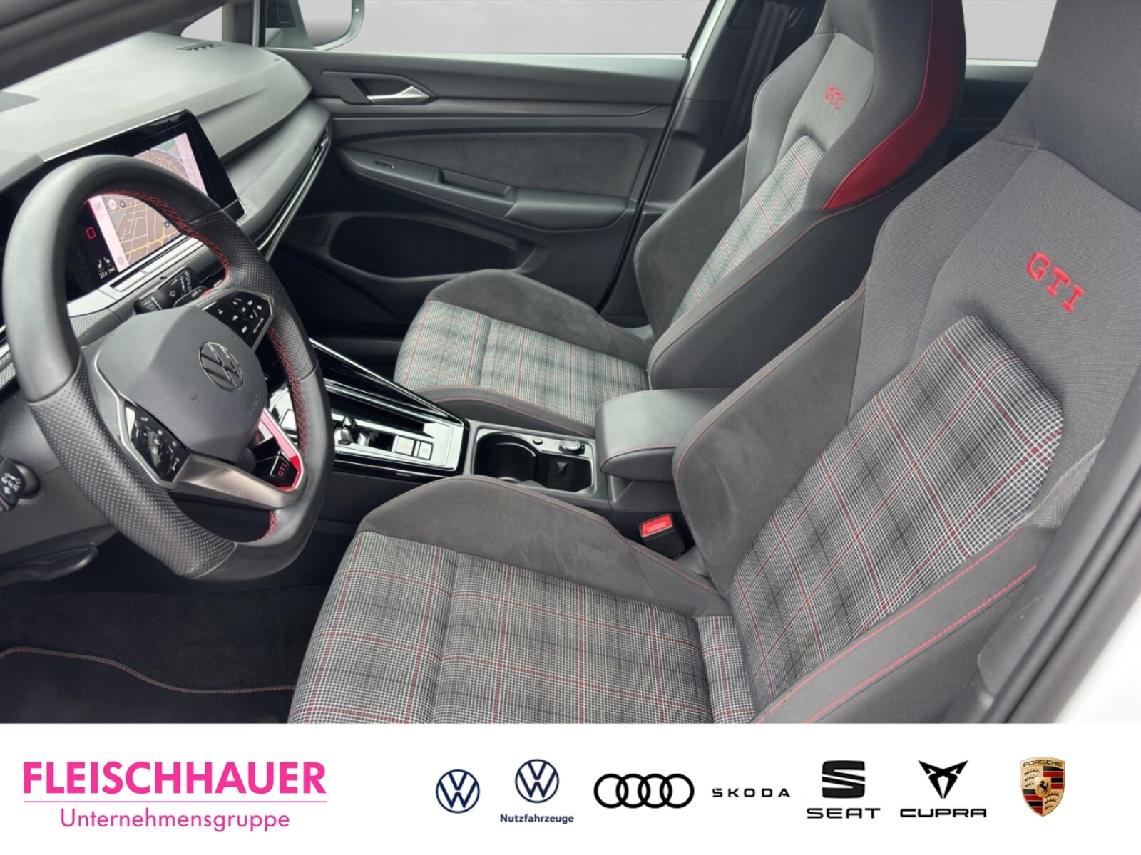 Volkswagen Golf – Bild 9