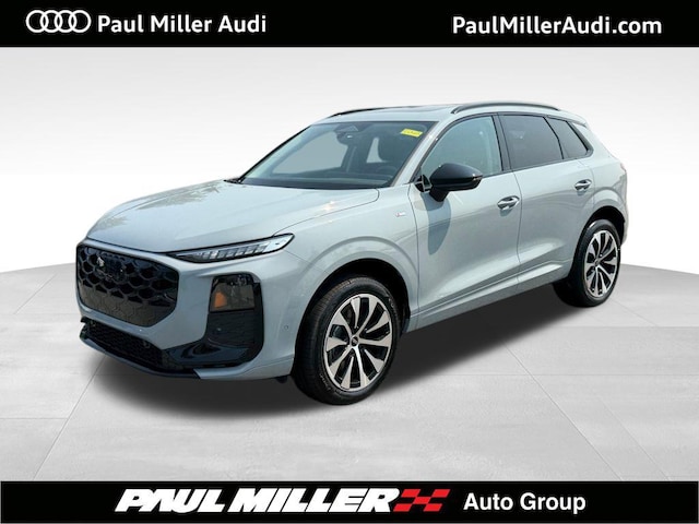 Photo of 2026 Audi Q3 SUV