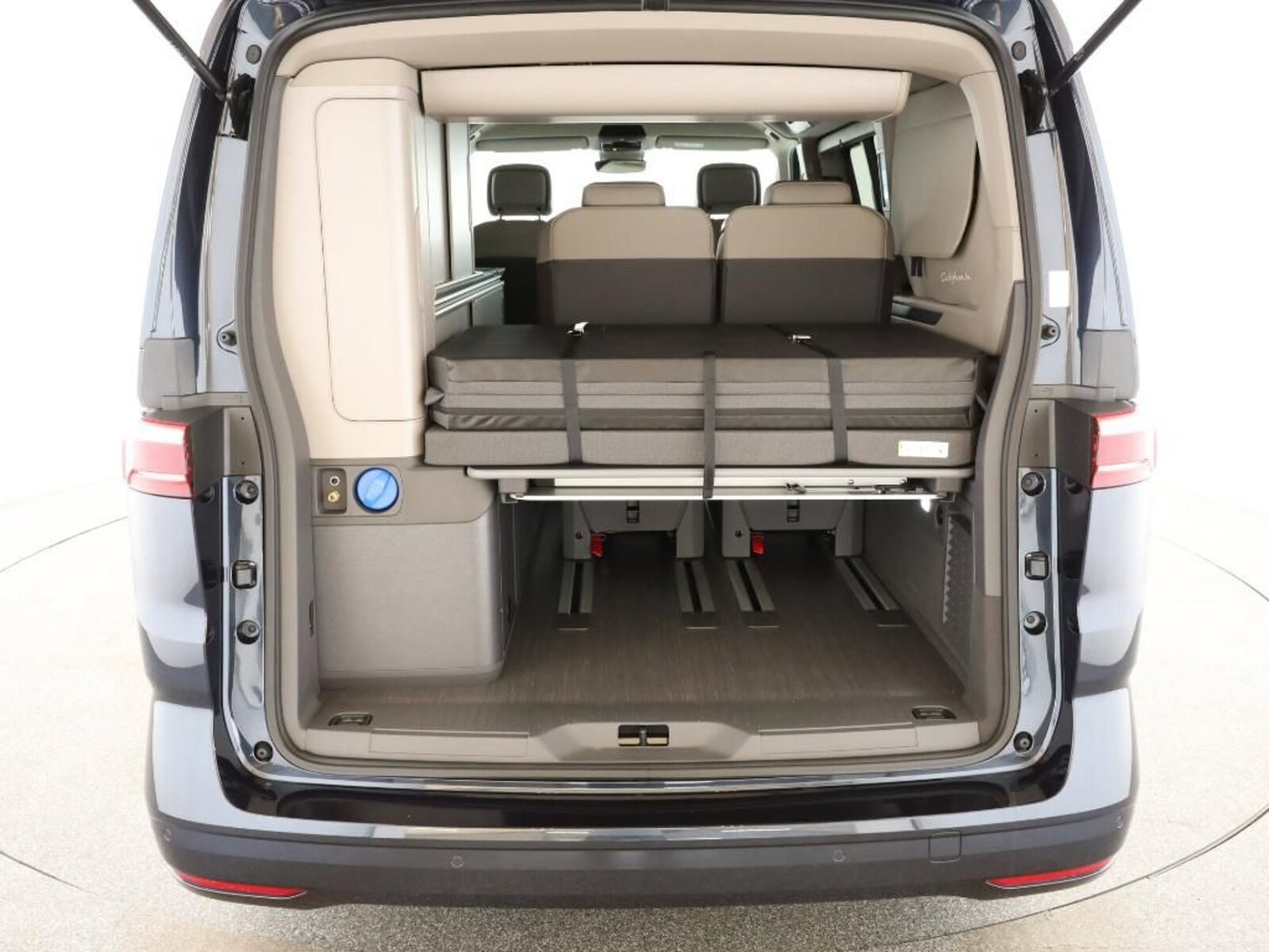 Volkswagen California – Bild 9