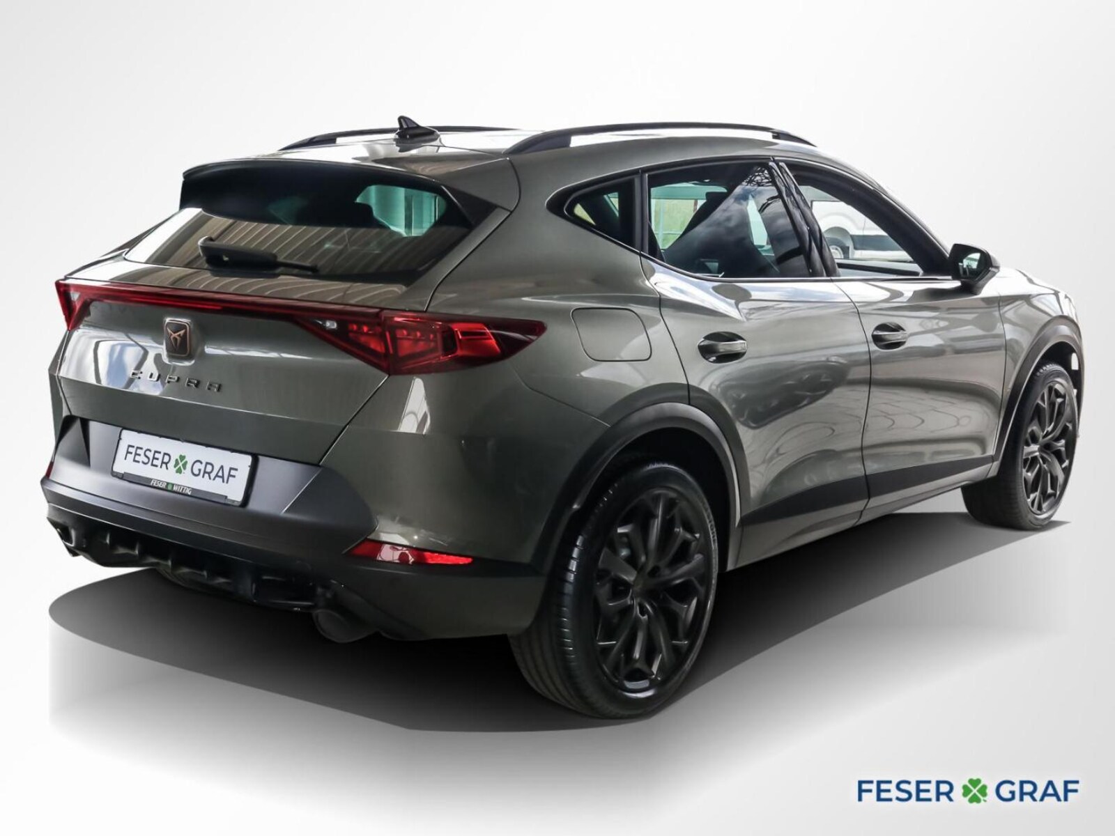 CUPRA Formentor – Bild 2