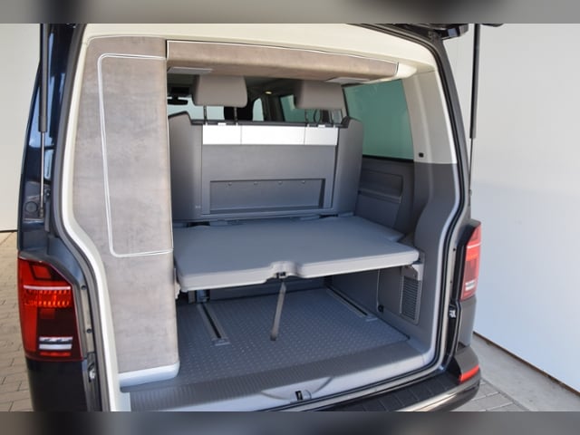 Volkswagen T6.1 California