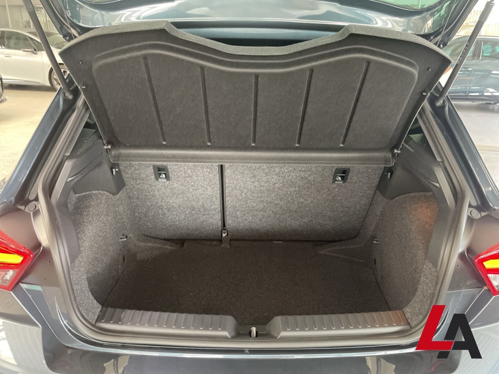SEAT Ibiza – Bild 7