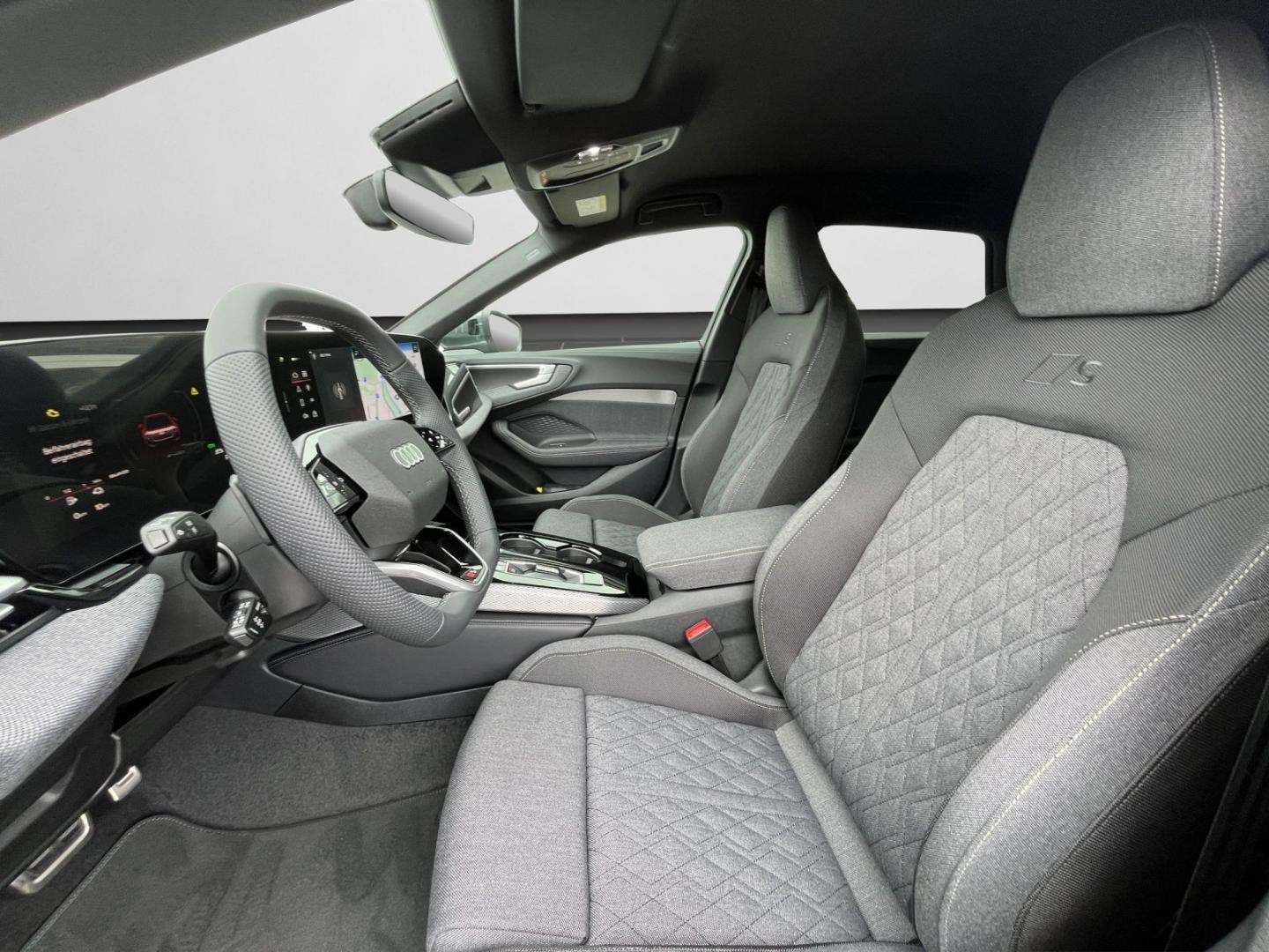 Image about Audi A5 Avant e-hybrid e-hybrid quattro 220 kW S tronic