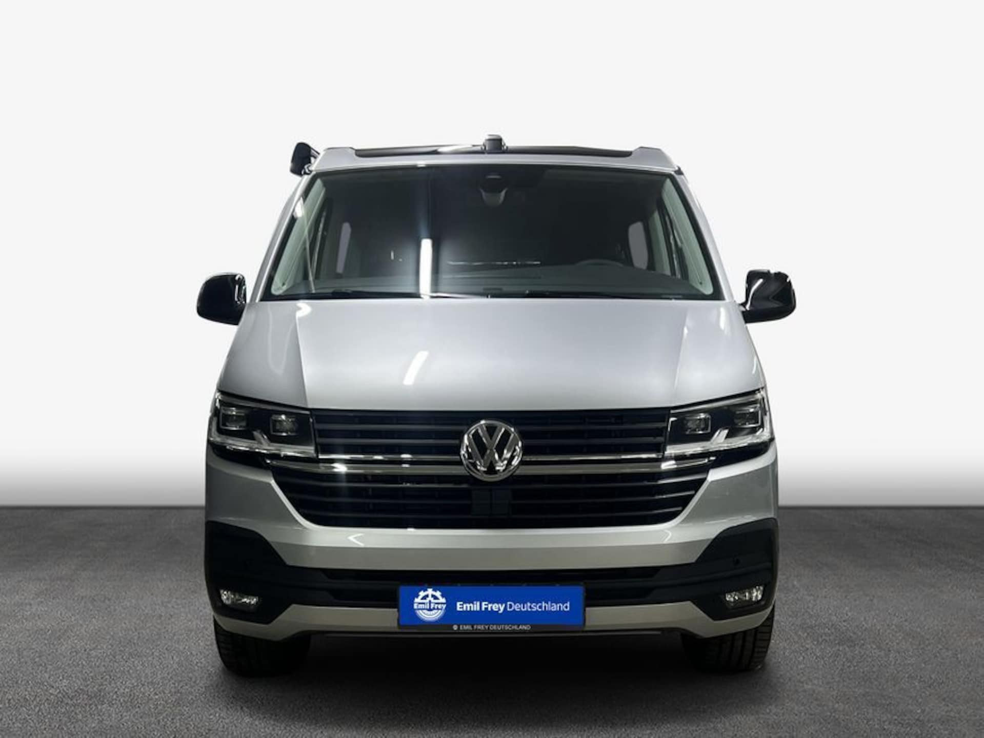 Volkswagen T6.1 California Beach