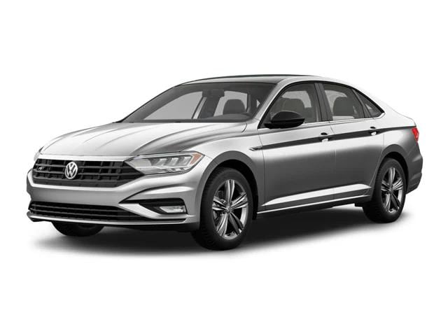 2020 Volkswagen Jetta