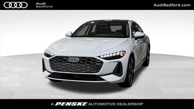 2025 Audi New A5 Premium Plus