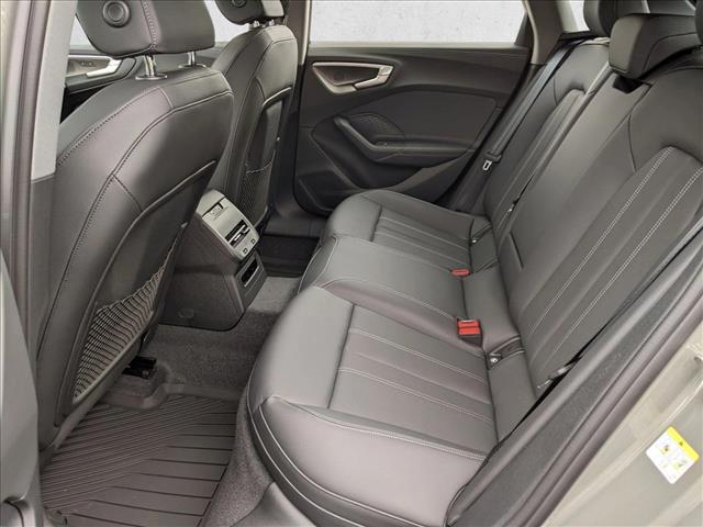 2025 Audi A5 Premium Plus - Photo 16