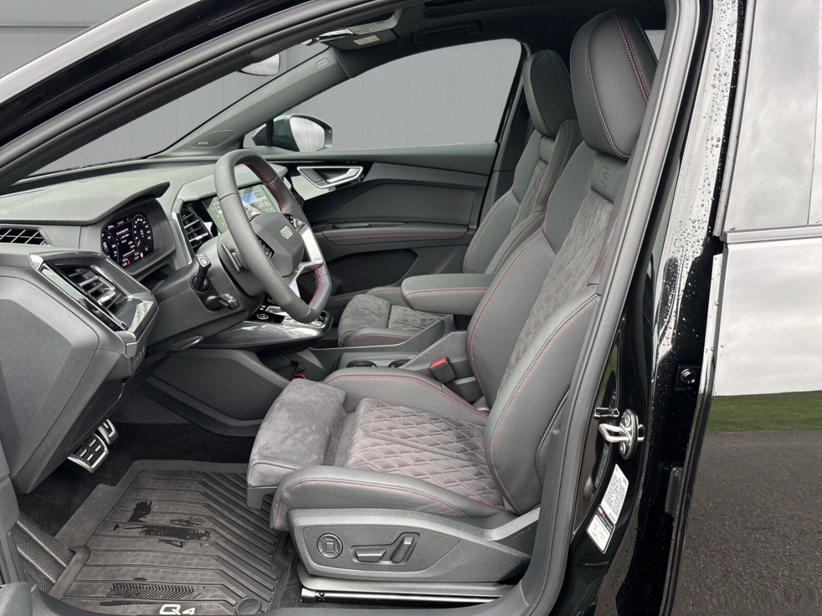 Audi Q4 e-tron – Bild 10