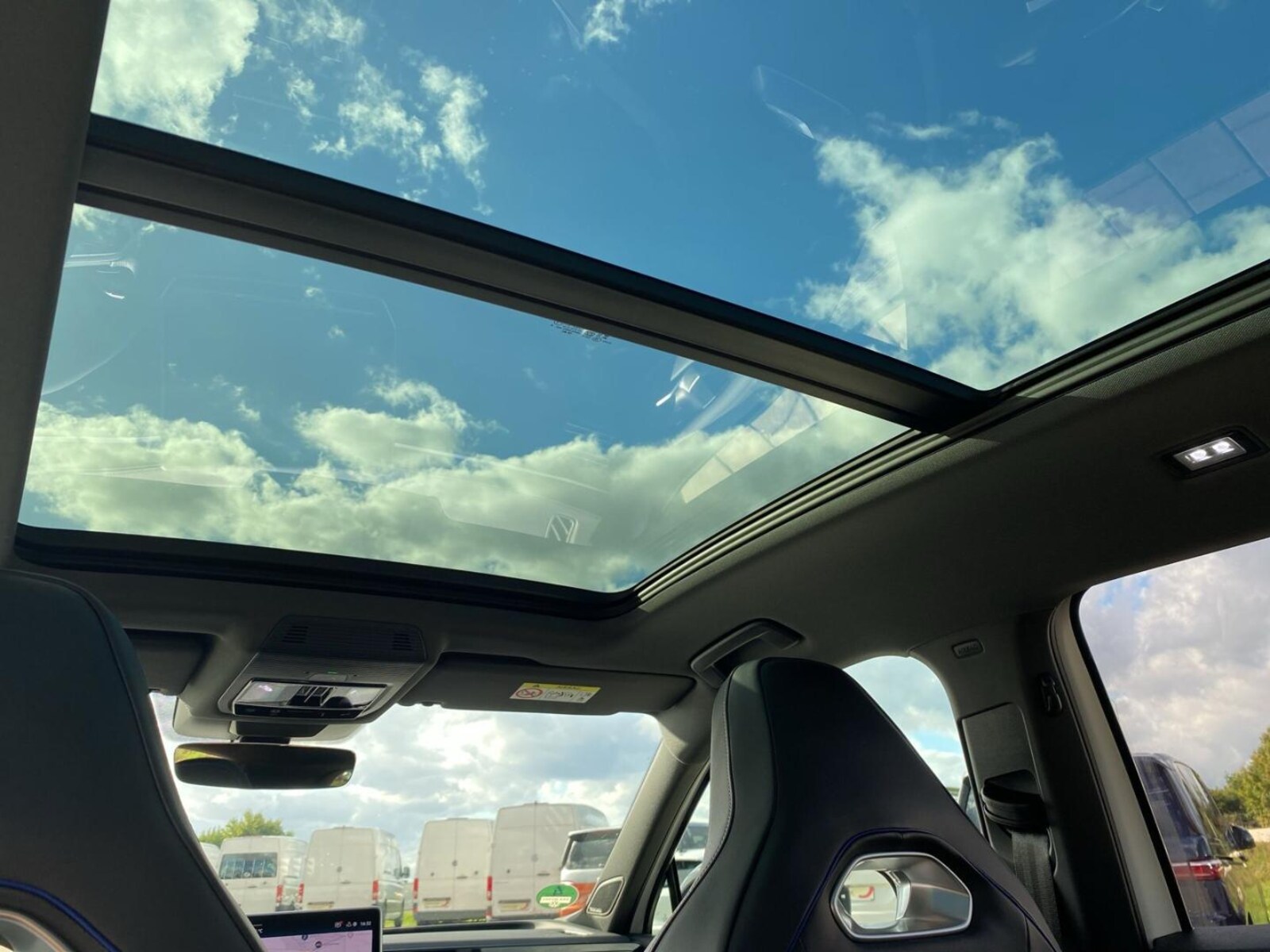 Volkswagen Tiguan – Bild 17