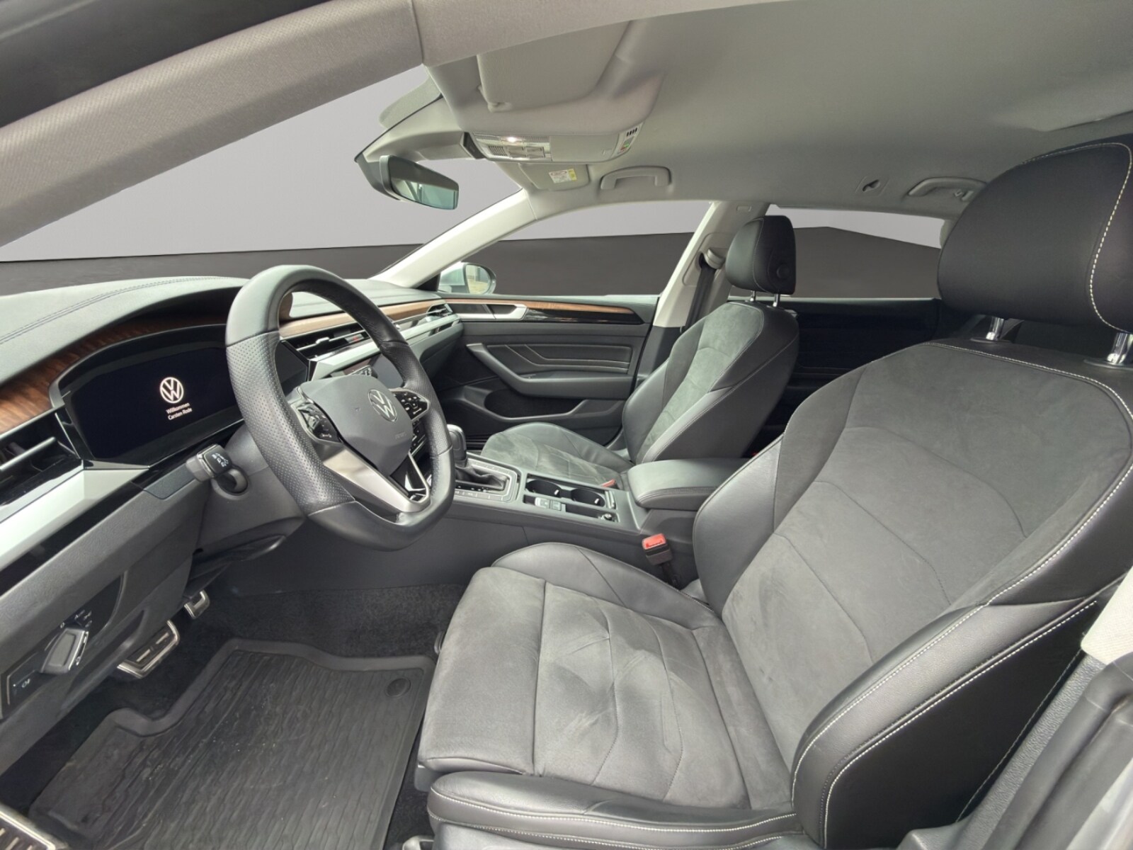 Volkswagen Arteon Shooting Brake – Bild 7