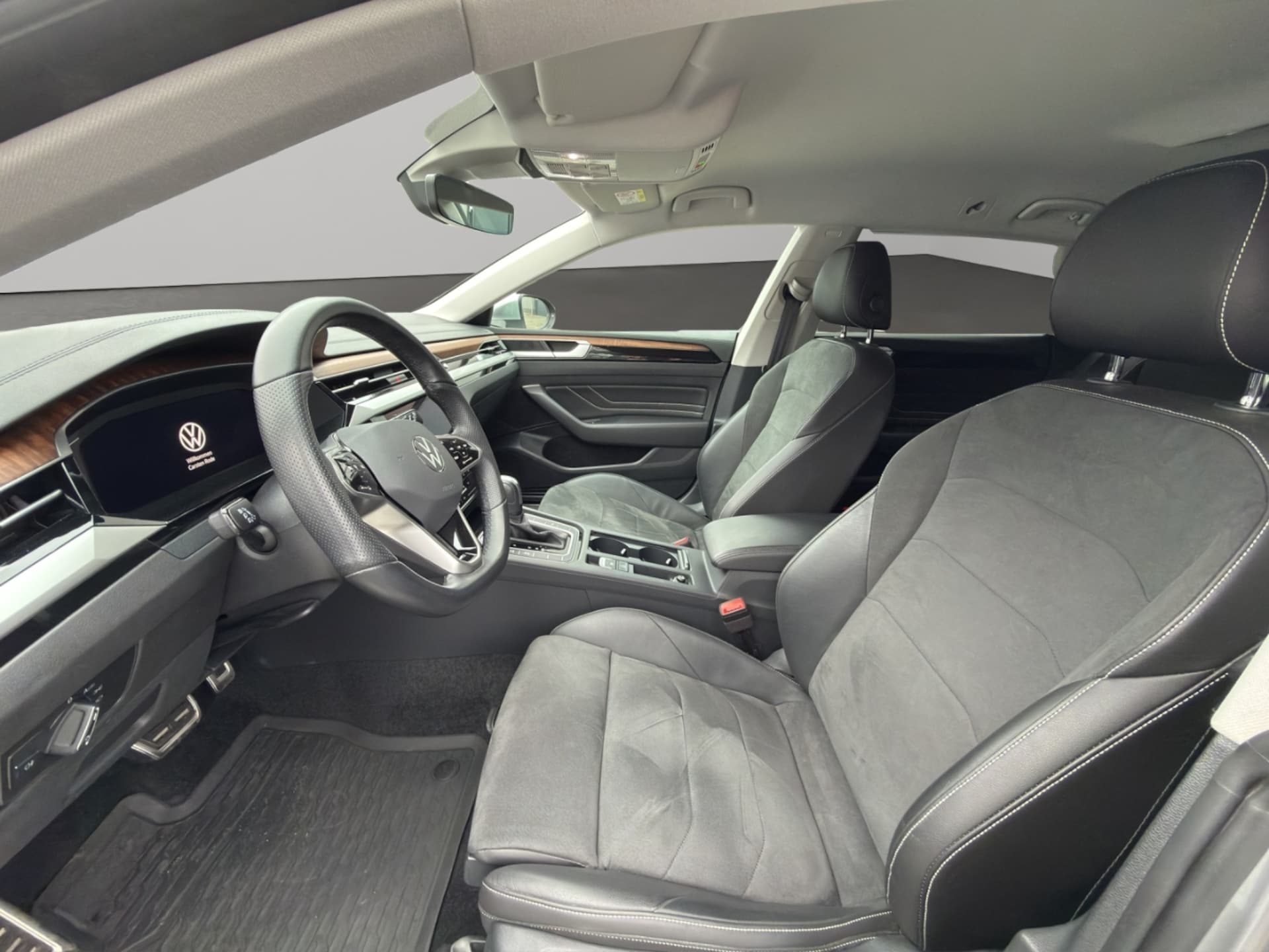 Volkswagen Arteon Shooting Brake Elegance