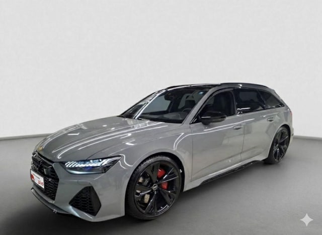 Audi RS6 Avant Performance Performance Quattro Tiptronic -  - Joinsteer - #2