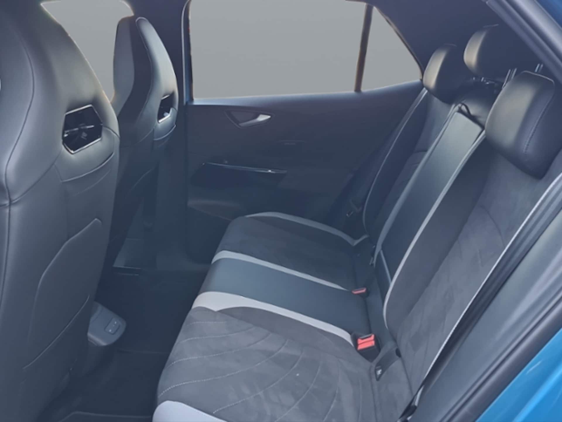 Volkswagen ID.3 Pro S
