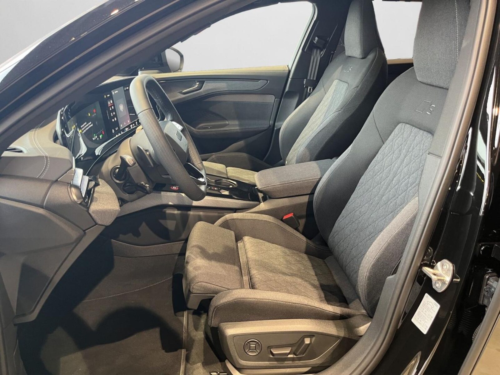 Audi A6 Avant – Bild 11