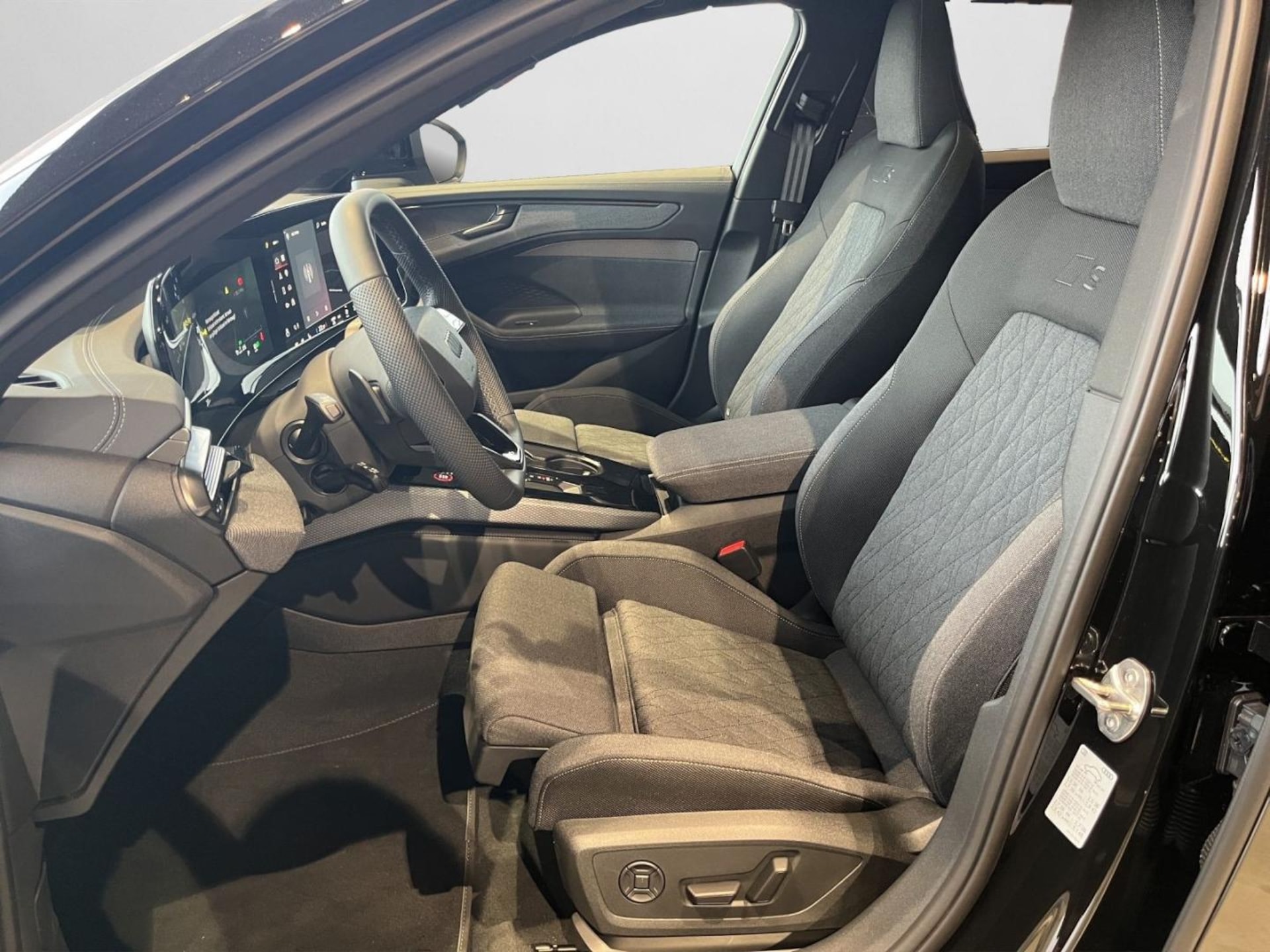Audi A6 Avant edition one