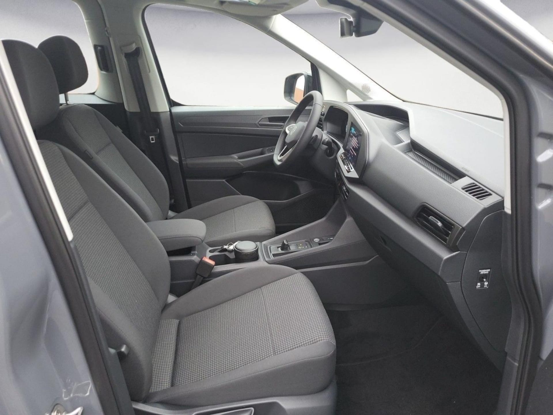 Volkswagen Caddy California