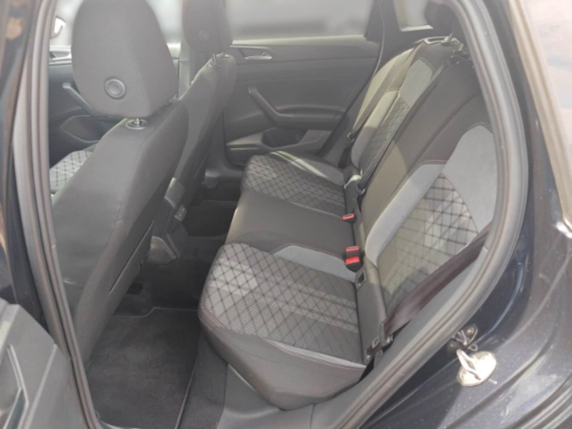 Volkswagen Taigo R-Line