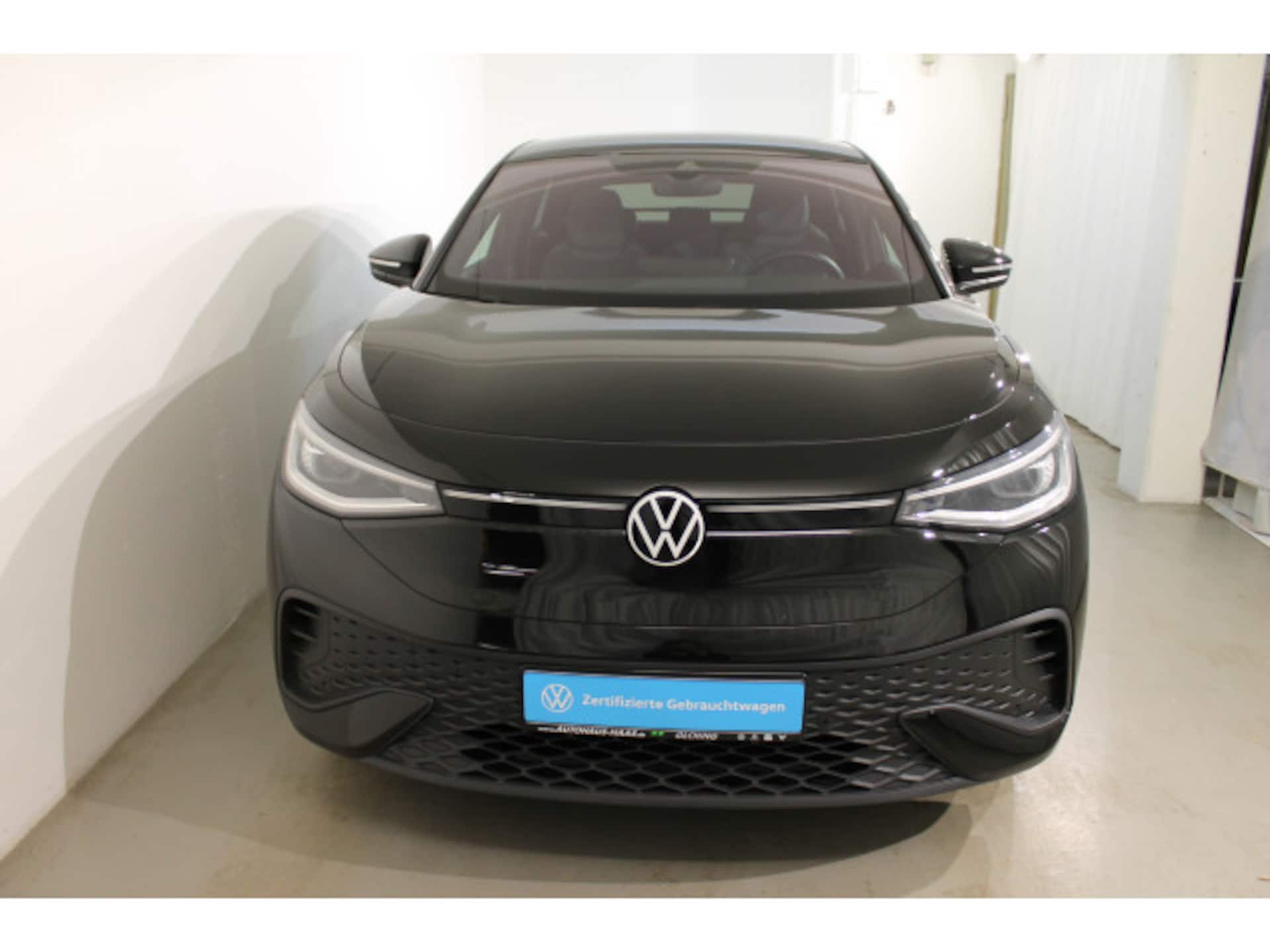 Volkswagen ID.5 Pure