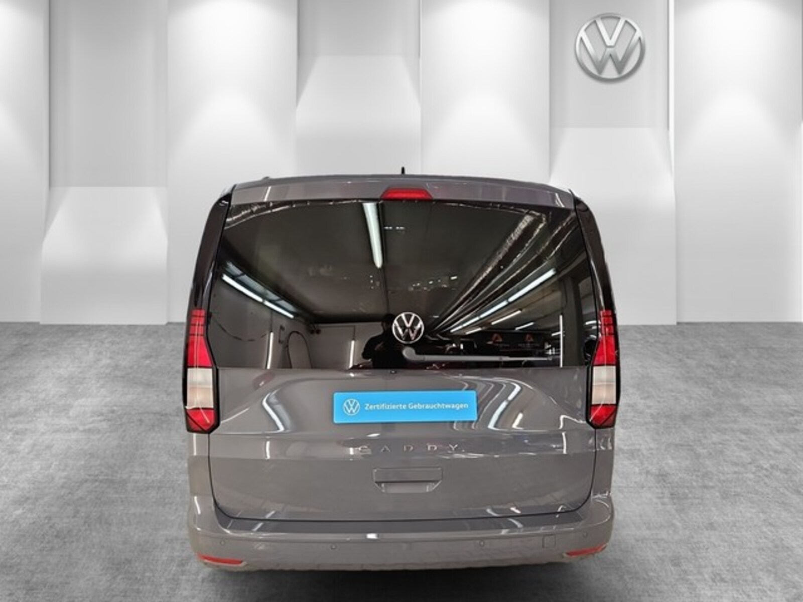 Volkswagen Caddy – Bild 18