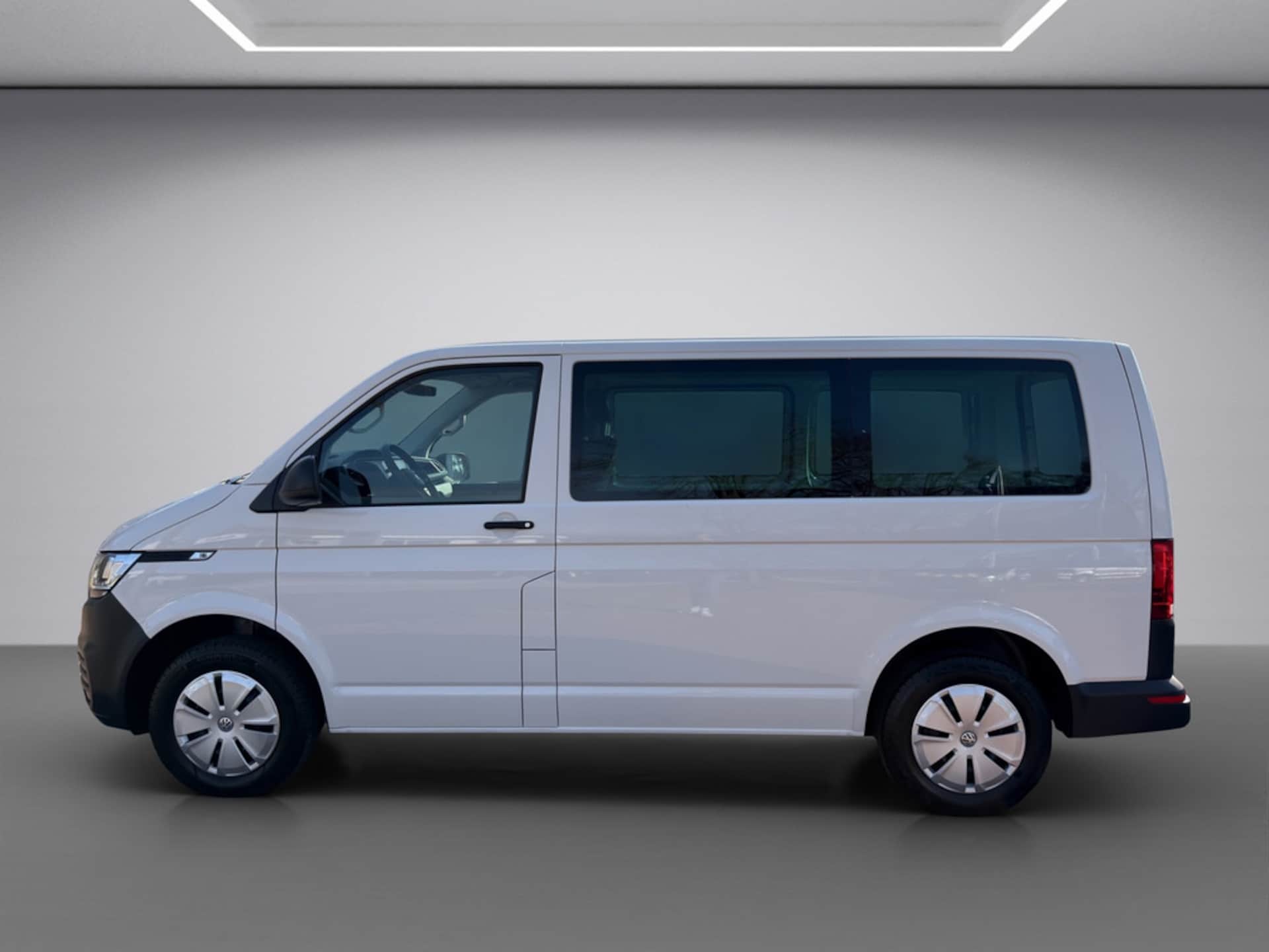 Volkswagen T6.1 Transporter Kombi kurzer Radstand