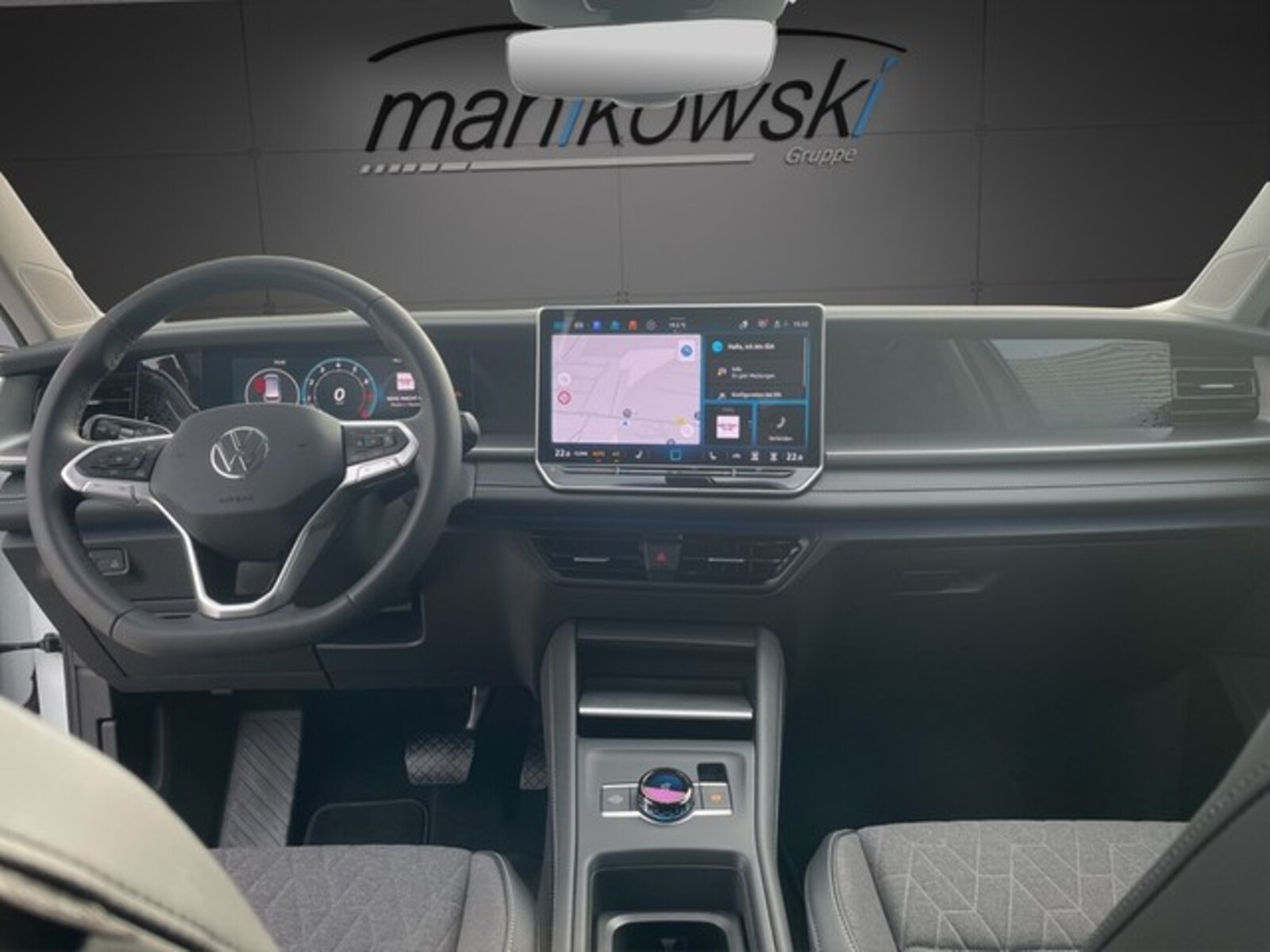 Volkswagen Tayron – Bild 11