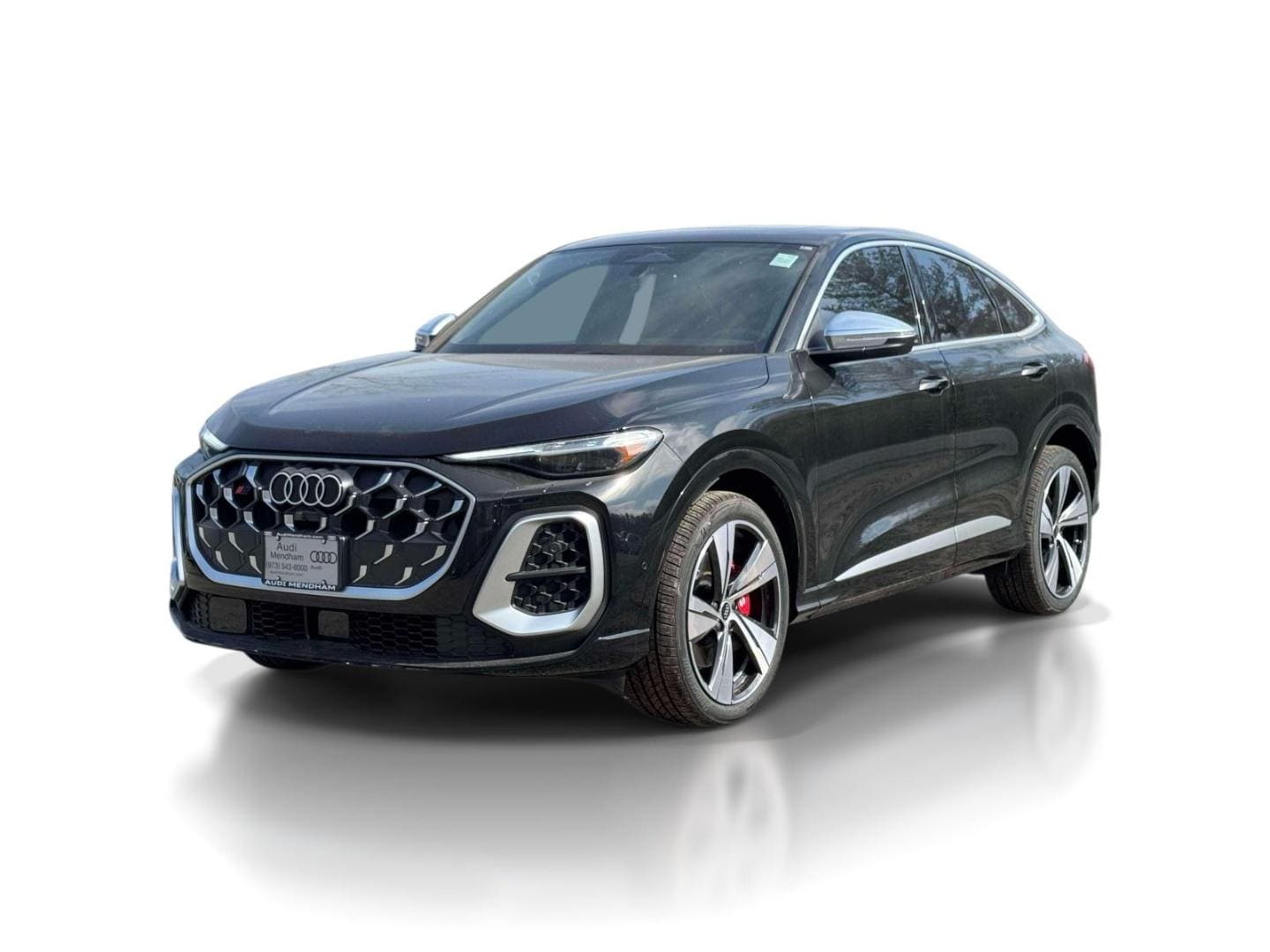 2026 Audi SQ5 Sportback Premium Plus quattro's photo