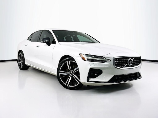 2019 Volvo S60