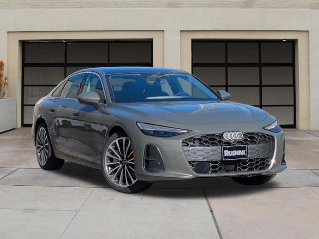 2026 Audi A6 Premium Plus - Photo 19