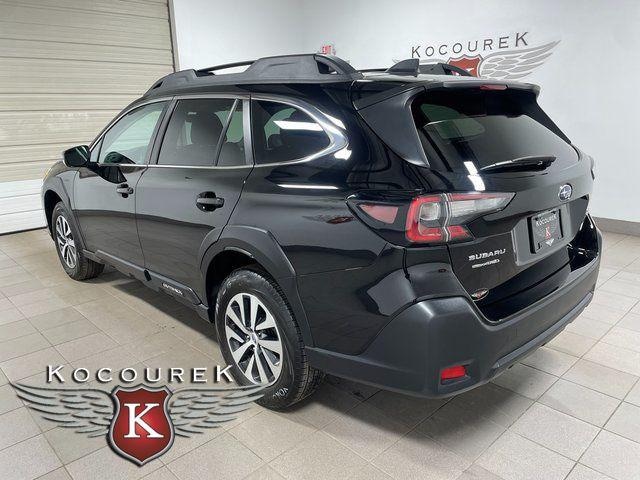 2023 Subaru Outback