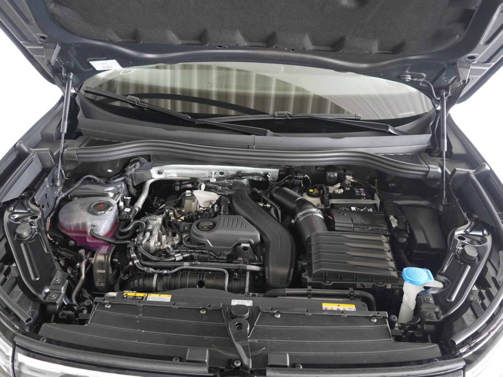 Volkswagen Tiguan – Bild 16
