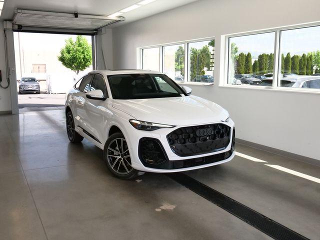 2026 Audi Q5 Sportback Premium Plus quattro's photo