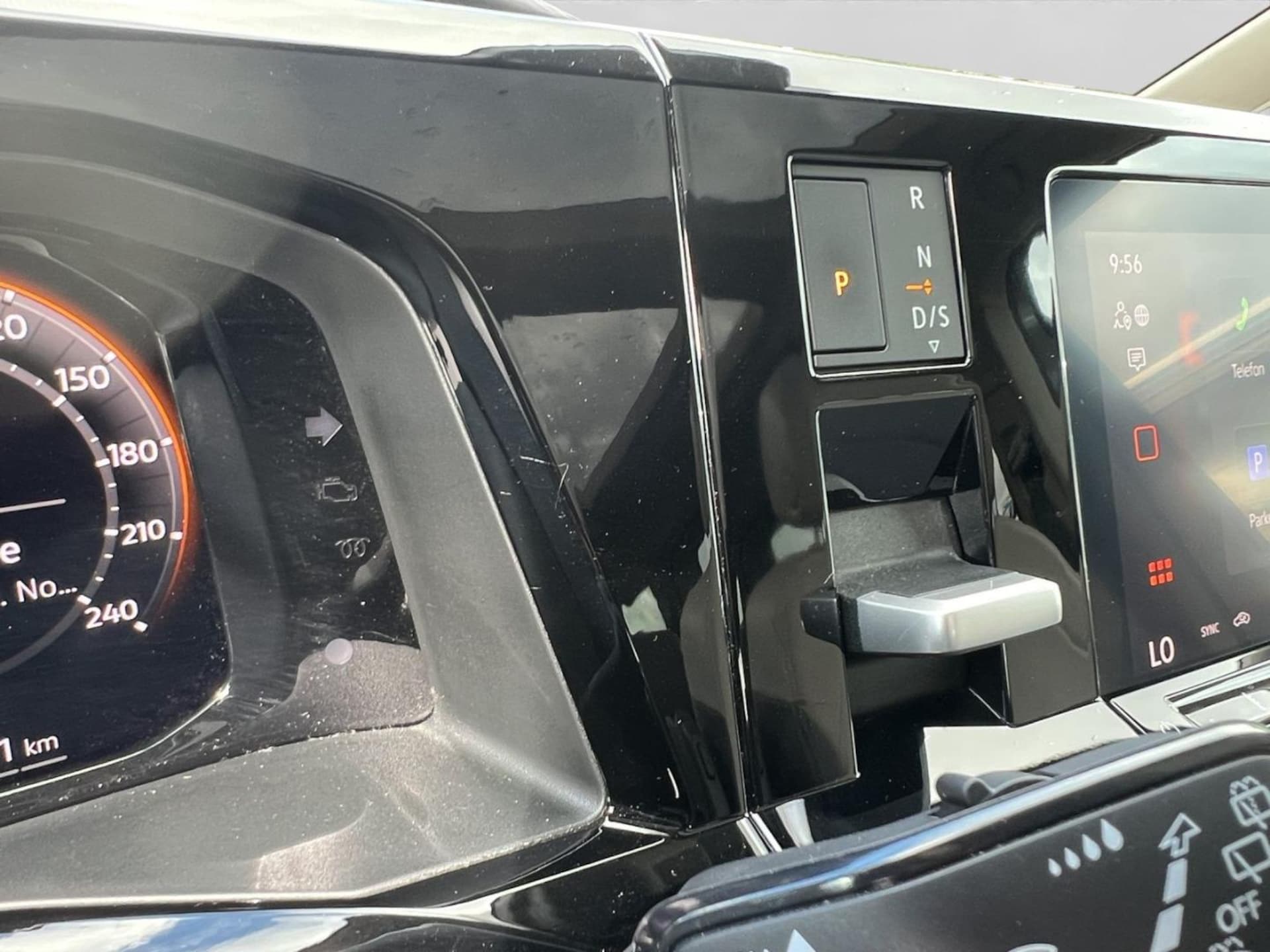 Volkswagen Multivan Style