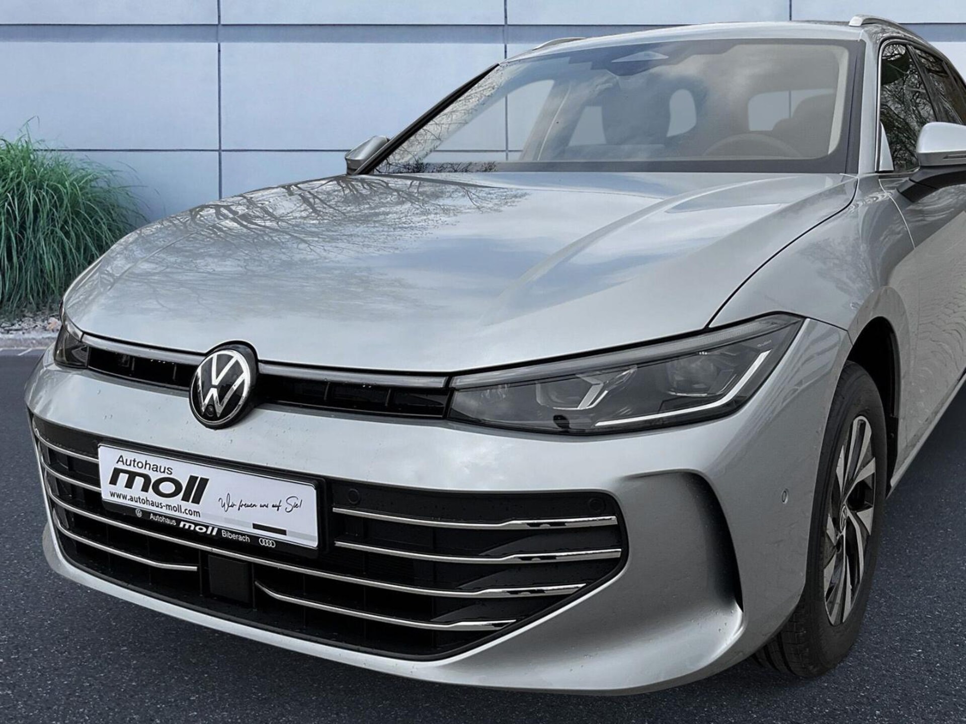 Volkswagen Passat Business