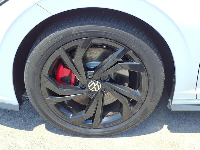 2024 Volkswagen Jetta GLI