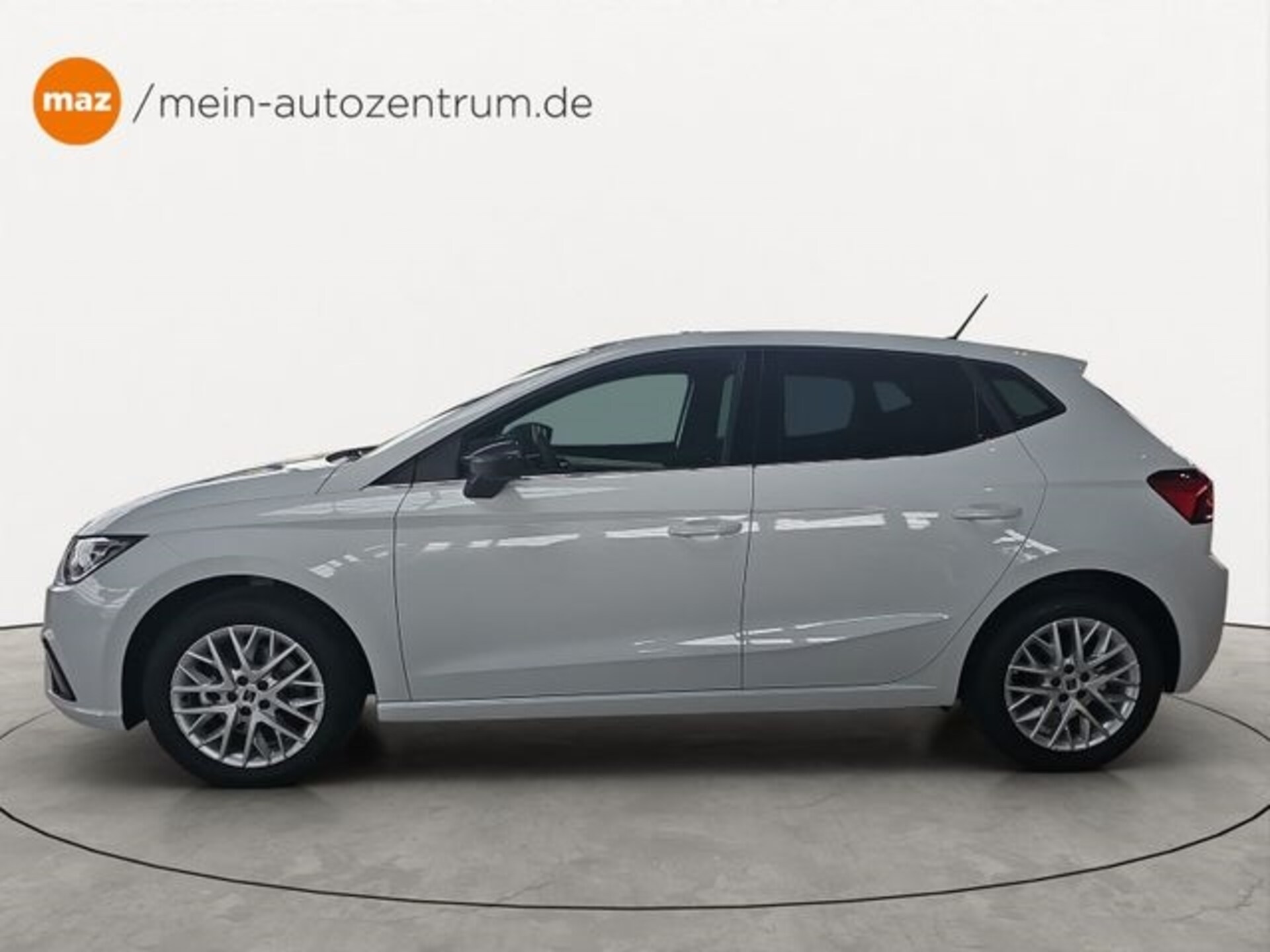 SEAT Ibiza Xcellence