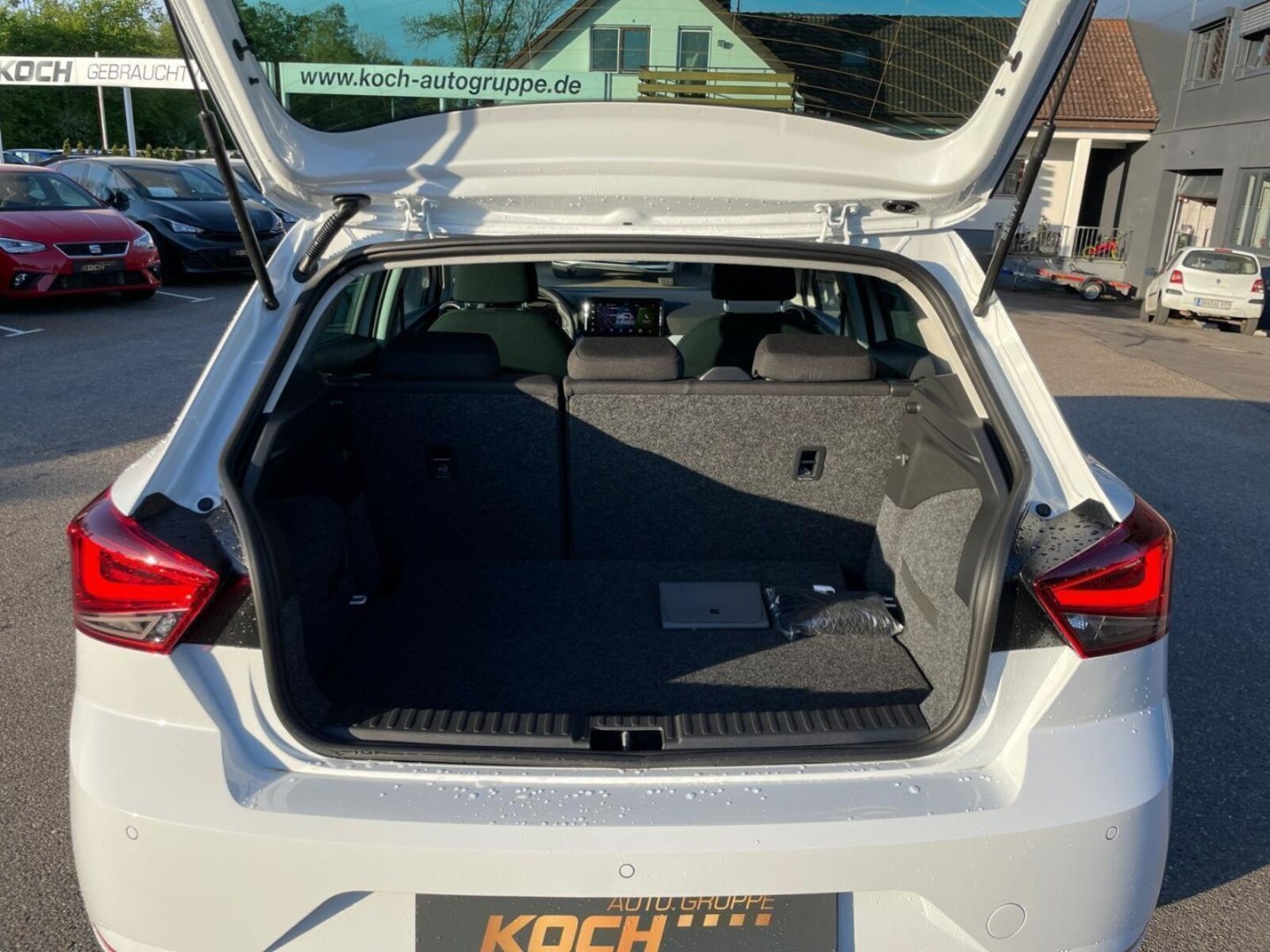 SEAT Ibiza – Bild 15