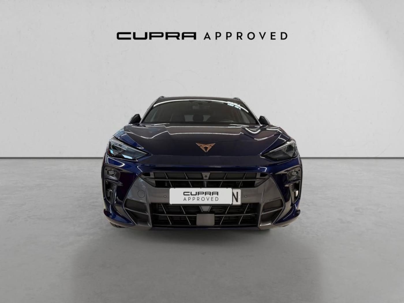 CUPRA Terramar 1.5 eTSI DSG 110 kW (150 CV) — photo 12