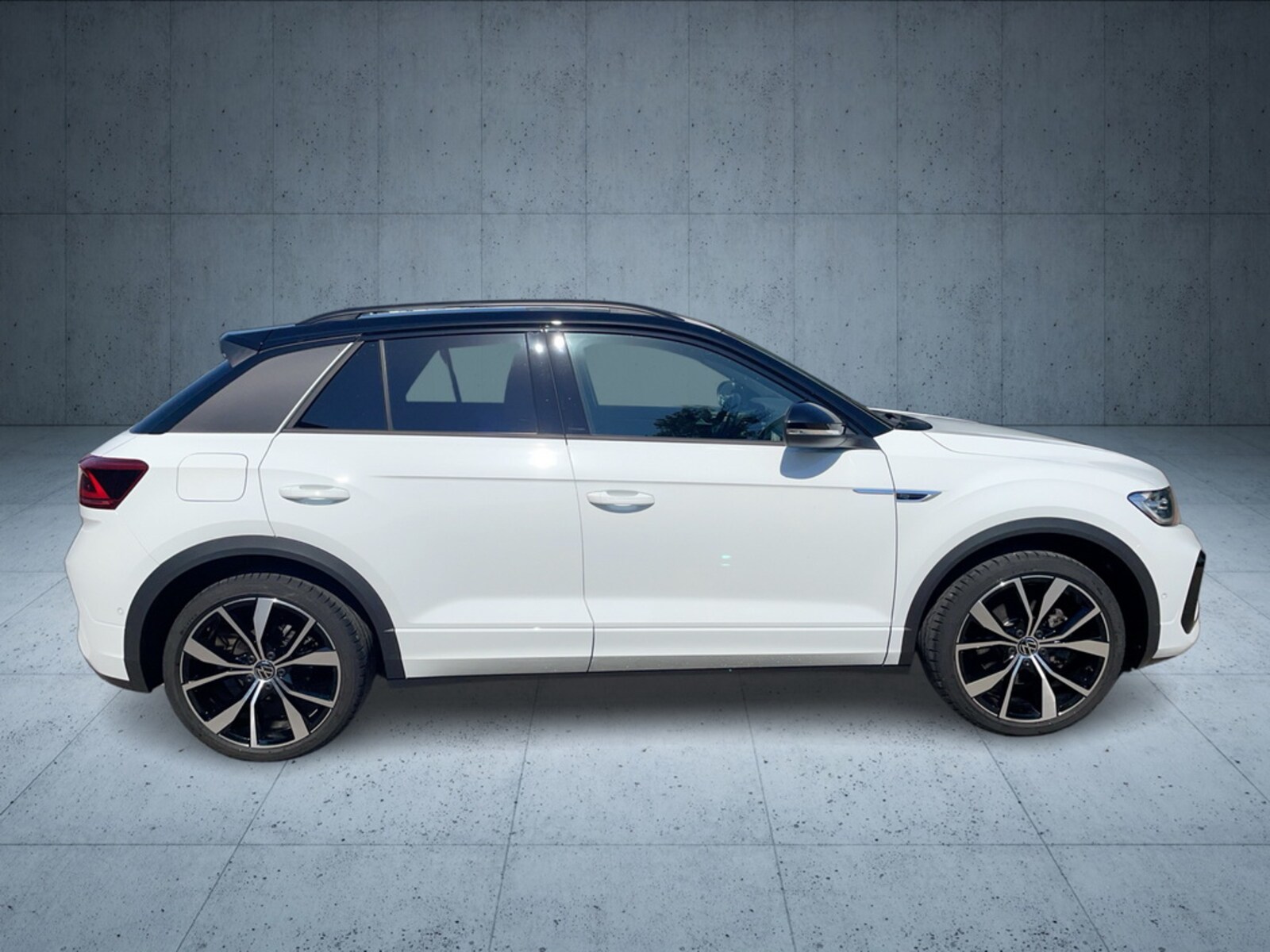 Volkswagen T-Roc – Bild 7
